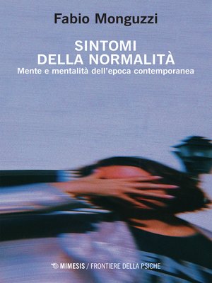 cover image of Sintomi della normalità